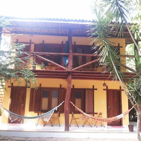 Pousada Tamarindos 巴拉格兰德 外观 照片