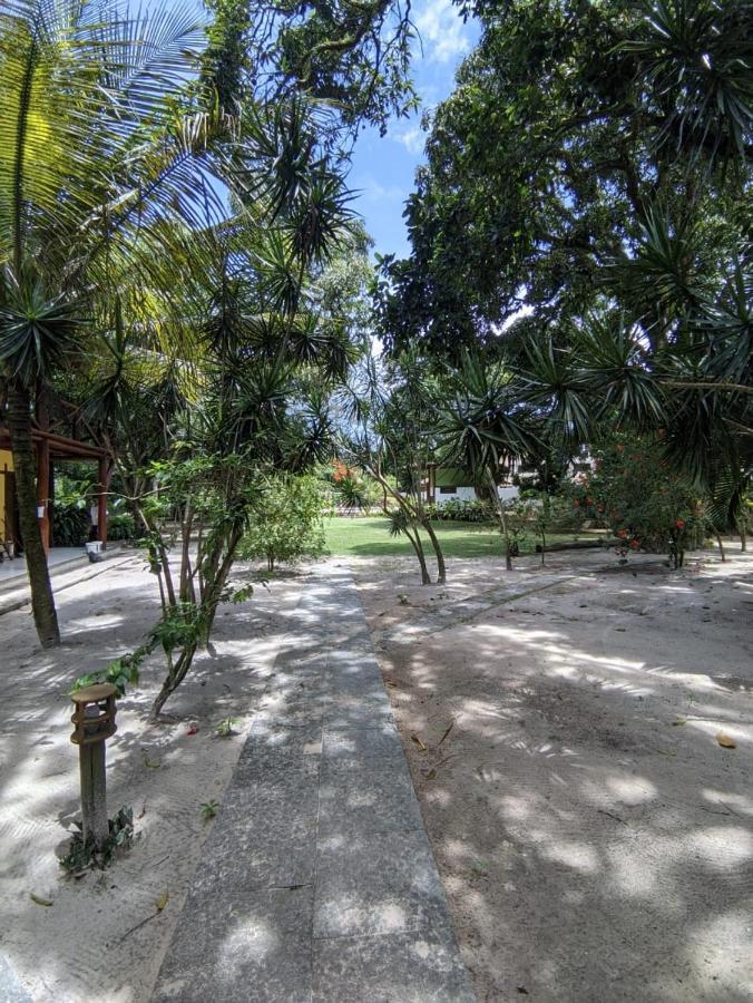 Pousada Tamarindos 巴拉格兰德 外观 照片