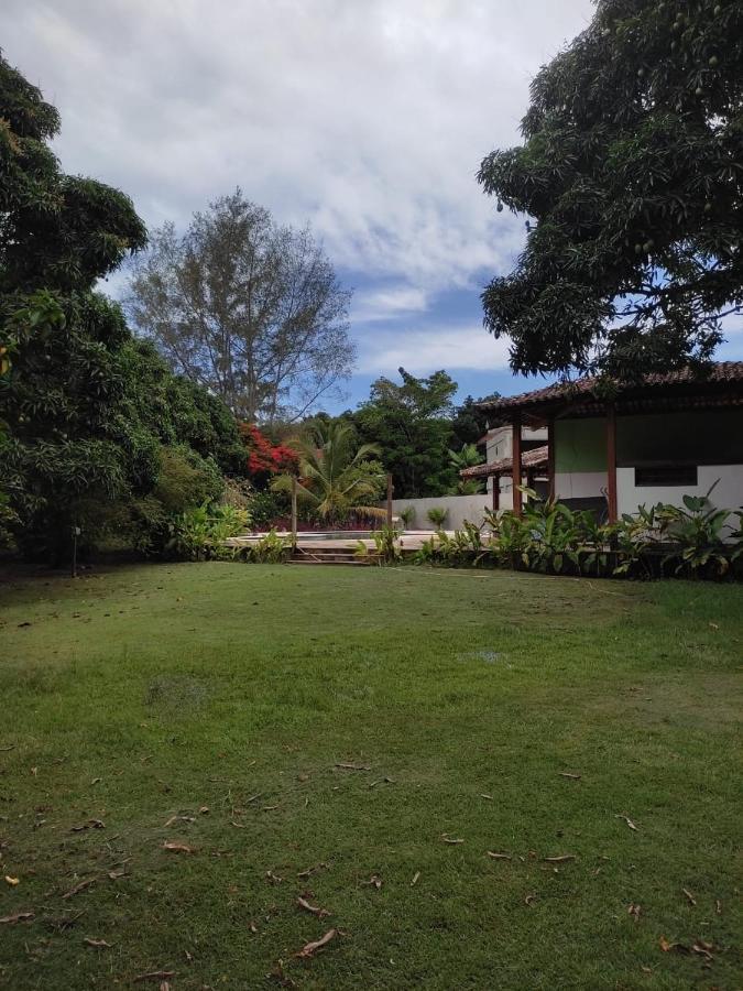 Pousada Tamarindos 巴拉格兰德 外观 照片